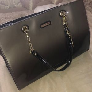 Anne Klein Large Tote